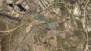 2632 Patterson Bridge Road Ext, Hephzibah, GA 30815