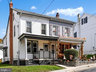 137 S  Margaretta St, Schuylkill Haven, PA 17972