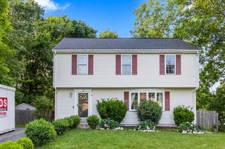 12 Wilson St, Randolph, MA 02368