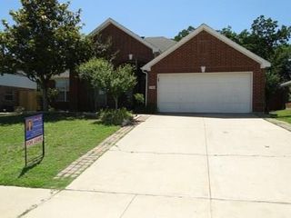 7100 Chaucer Dr, Denton, TX 76210