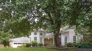 212 Goodnight Trl, Longview, TX 75604