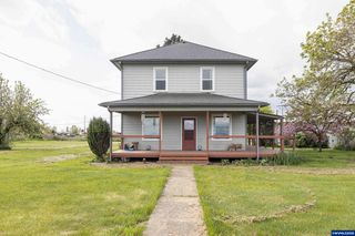 5704 Keene Rd NE, Gervais, OR 97026