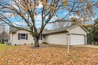 478 Sweet ROAD, Darien, WI 53114