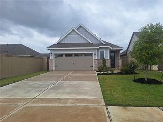 21623 Colonial Meadow Creek Trl, Waller, TX 77484