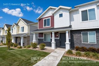 1453 S  Harvest View Dr, Santaquin, UT 84655