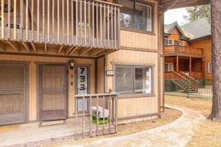 733 Summit Blvd #2, Big Bear Lake, CA 92315