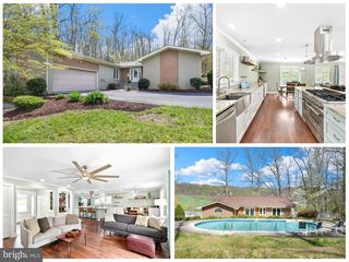 7827 Emerson Burrier Rd, Mount Airy, MD 21771