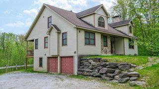 114 Mountain View Drive, Ludlow, VT 05149