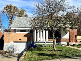 5784 N  Glen Ave, Cincinnati, OH 45248