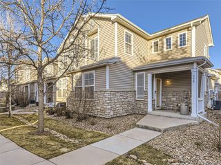 9758 Laredo Street #33E, Commerce City, CO 80022