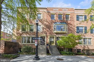 1843 Corcoran St NW #27, Washington, DC 20009