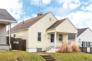 3618 Woodbine Ave, Dayton, OH 45420