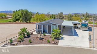 26532 Red Rock Rd #17, Wellton, AZ 85356