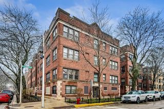 1517 W  Jonquil Ter #C3, Chicago, IL 60626