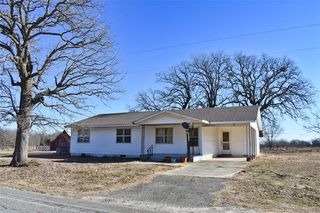 17122 S Highway 109A, Boswell, OK 74727