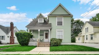 301 E  North St #2, Crown Pt, IN 46307