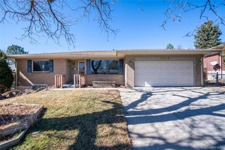 1849 S Van Gordon Court, Lakewood, CO 80228