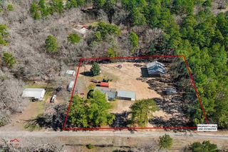 494 Nightingale Dr, Harleton, TX 75651