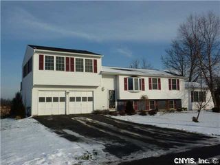 107 Kay Dr, Canastota, NY 13032