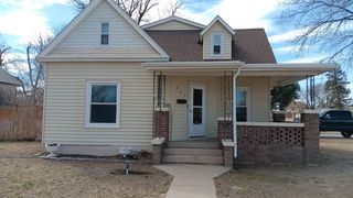 904 Kansas Ave, Goodland, KS 67735