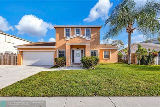 9563 NW 52nd Ct, Fort Lauderdale, FL 33351