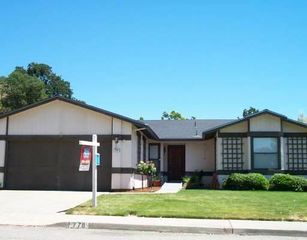Address Not Disclosed, Martinez, CA 94553