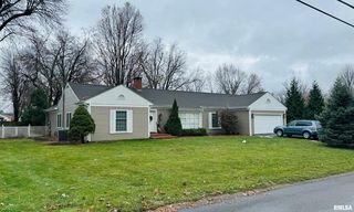 521 E  Franklin St, Macomb, IL 61455