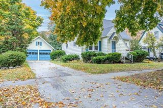 402 E  May St, Mount Pleasant, MI 48858
