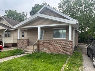 4441 Bennett Rd, Toledo, OH 43612