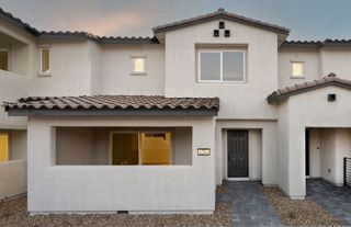 Cornwall Plan in Dalea at Aries, Henderson, NV 89015