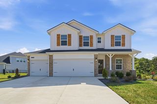 7256 Fairlawn, Fairview, TN 37062