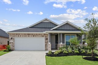 120 Coastal Prairie Dr, Waller, TX 77484