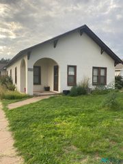700 N  3rd St, Melrose, NM 88124