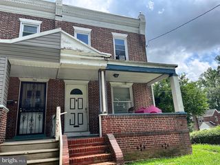 702 Cedar Ave, Yeadon, PA 19050