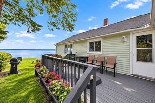 1447 Lestina Beach Rd, Bridgeport, NY 13030