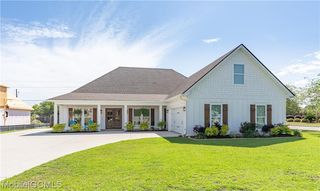 10975 Elysian Cir, Daphne, AL 36526