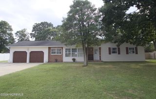 743 Millbrook Road, Brick, NJ 08724