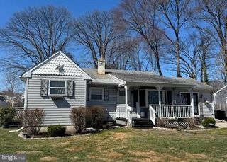 1304 Clearbrook Ave, Westville, NJ 08093