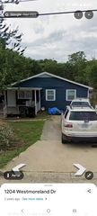 1204 Westmoreland Dr, Burlington, NC 27217