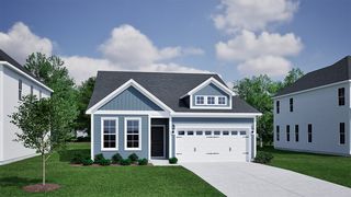 172 White Oak Garden Way, Garner, NC 27529