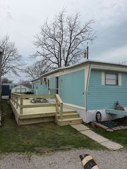 2045 E  Sand Rd, Pt Clinton, OH 43452