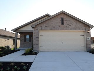 1280 Tallowwood Trl, Van Alstyne, TX 75495