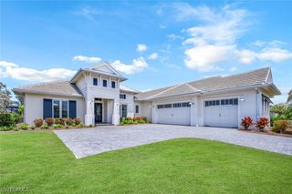 6215 Union Island Way, Naples, FL 34113