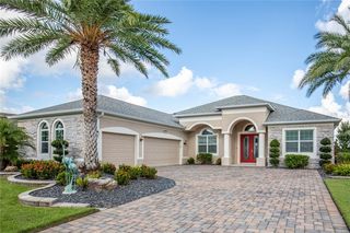 8363 Bridgeport Bay Cir, Mount Dora, FL 32757