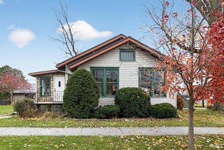 310 E  Wabash Ave, Wakarusa, IN 46573