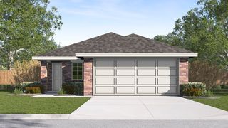 701 Chipper Trails, Lavon, TX 75166