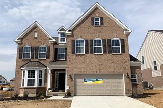 3875 Acadia Ln #265, Mason, OH 45036