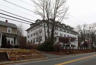 apartments for rent in grafton ma 5 rentals trulia
