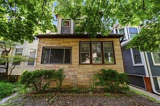 5208 N  Paulina St, Chicago, IL 60640