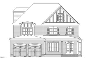 4505 Chandler Crk, Apex, NC 27539